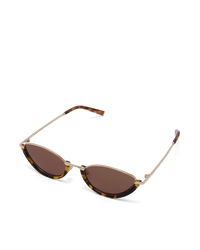 The Consani - Dark Havana Tort Melon