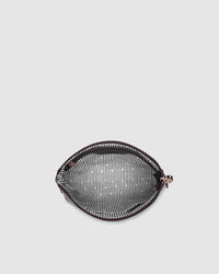 The Everyday Pouch - Chocolate