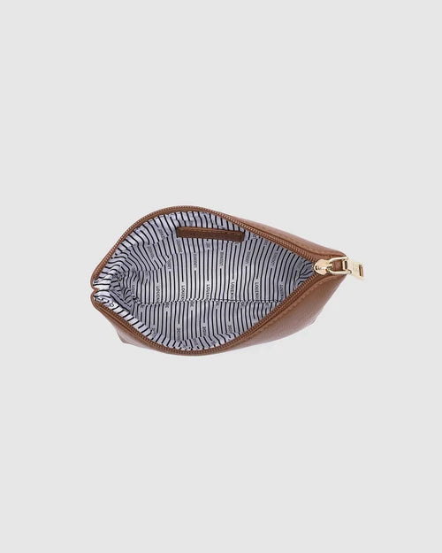 The Everyday Pouch - Tan