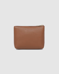 The Everyday Pouch - Tan