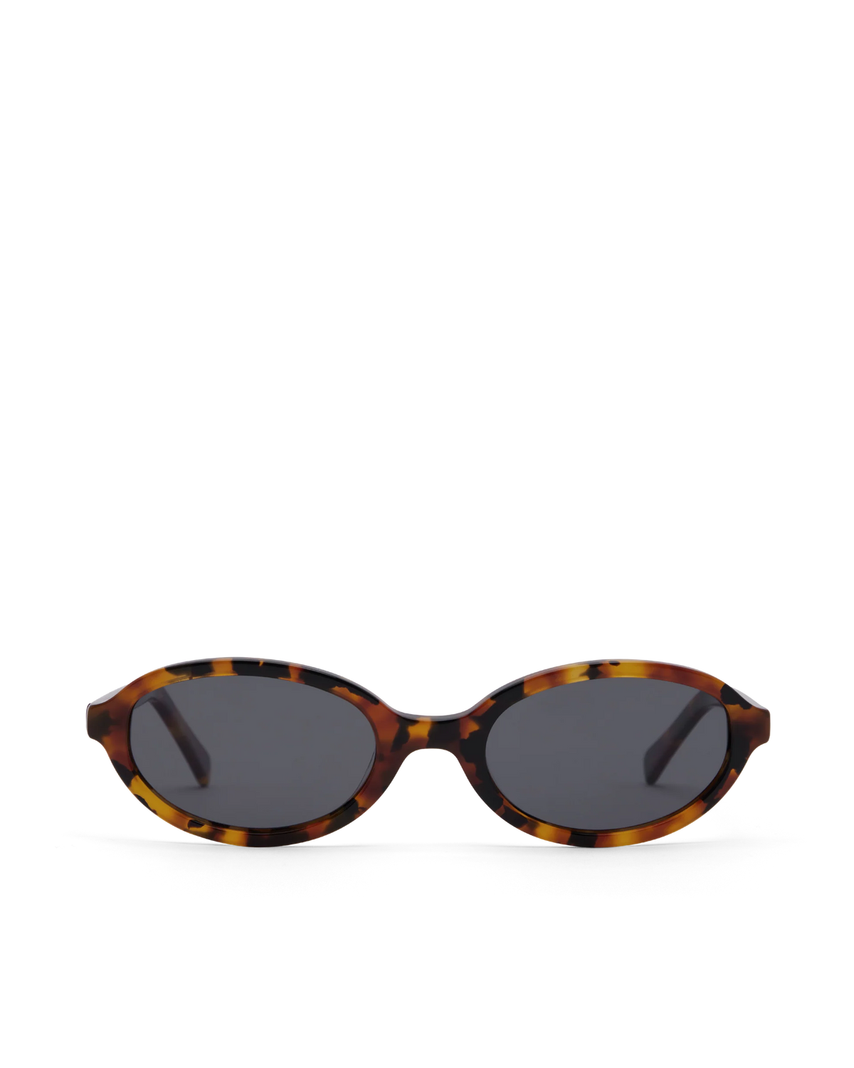 The Murray - Amber Tort-Smoke