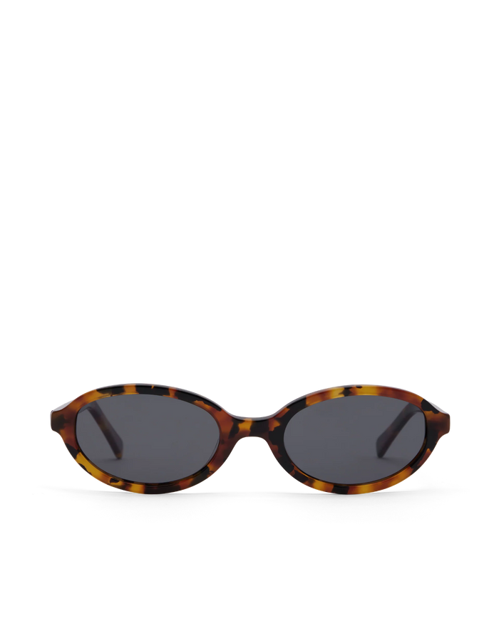 The Murray - Amber Tort-Smoke