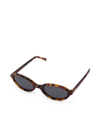 The Murray - Amber Tort-Smoke