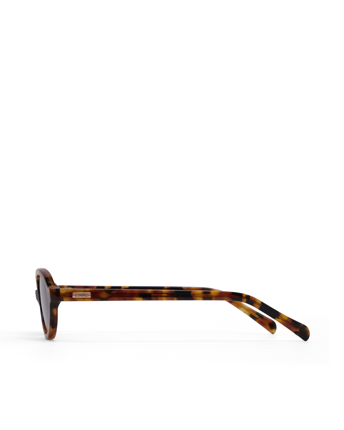 The Murray - Amber Tort-Smoke
