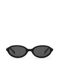 The Murray - Black
