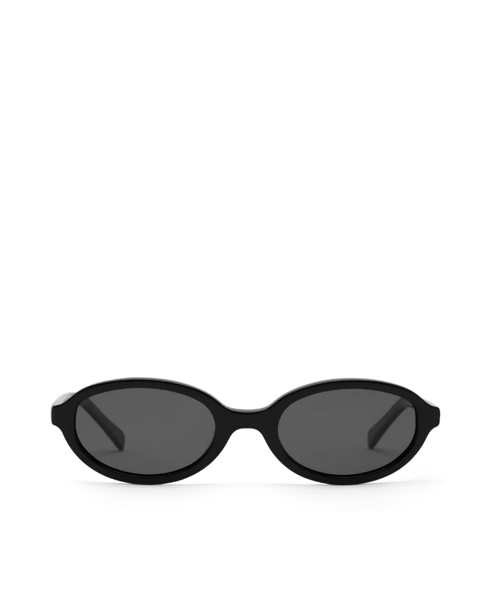 The Murray - Black