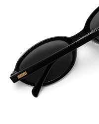 The Murray - Black