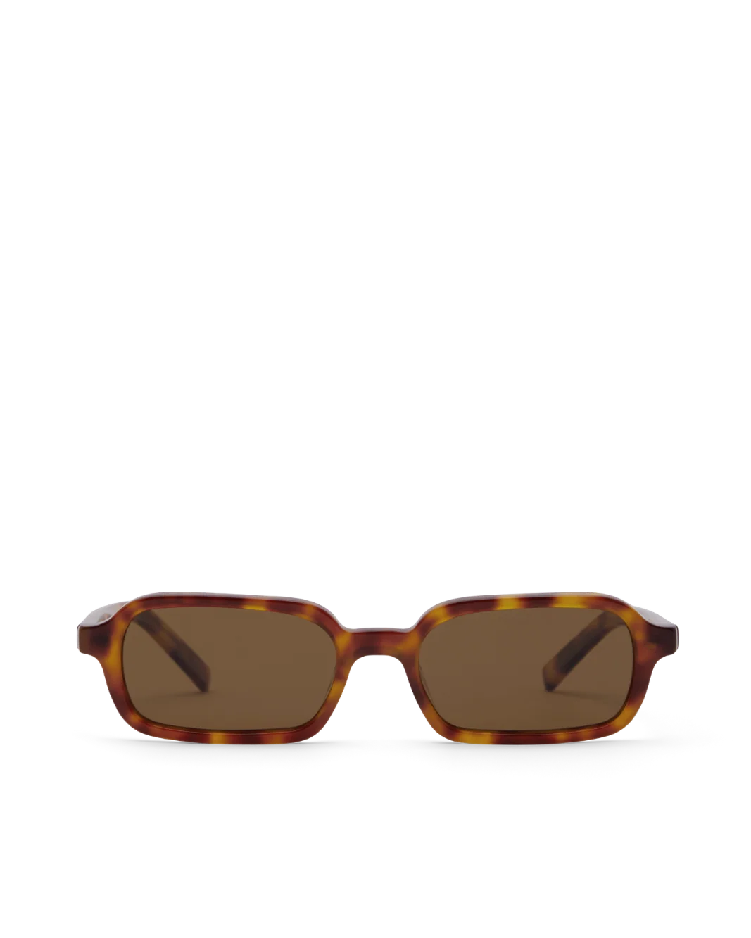 The Niamh - Dark Honey Tort Brown