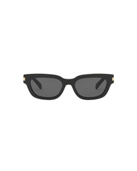 The Deyn - Black-Ink