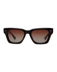 The Tourist - Merlot. Reality Eyewear