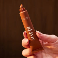 Tinted Lip Butter Ornament – Cinnamon and Citrus