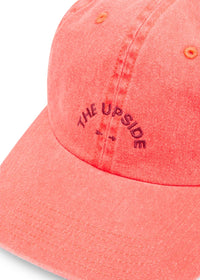 Soft Cap - Vivid Pink