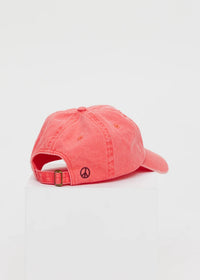 Soft Cap - Vivid Pink