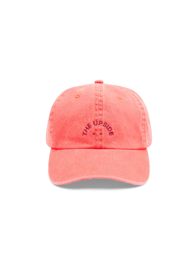 Soft Cap - Vivid Pink