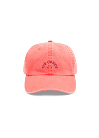 Soft Cap - Vivid Pink