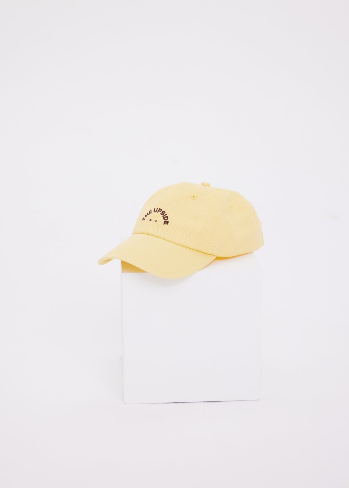 Paradise Soft Cap - Lemonbalm