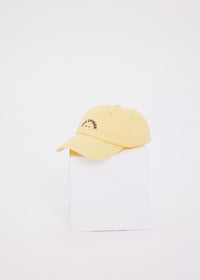 Paradise Soft Cap - Lemonbalm