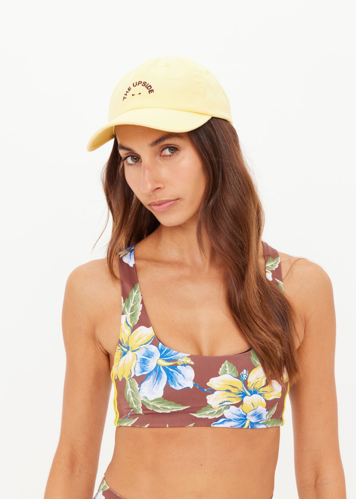 Paradise Soft Cap - Lemonbalm