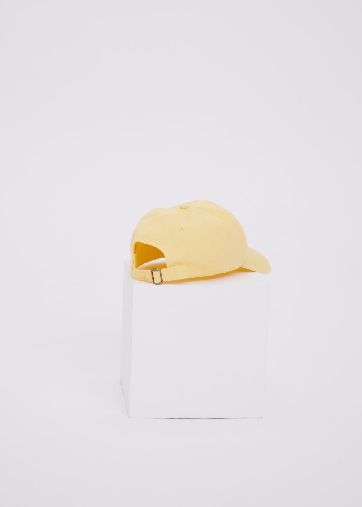 Paradise Soft Cap - Lemonbalm