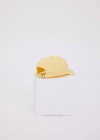 Paradise Soft Cap - Lemonbalm