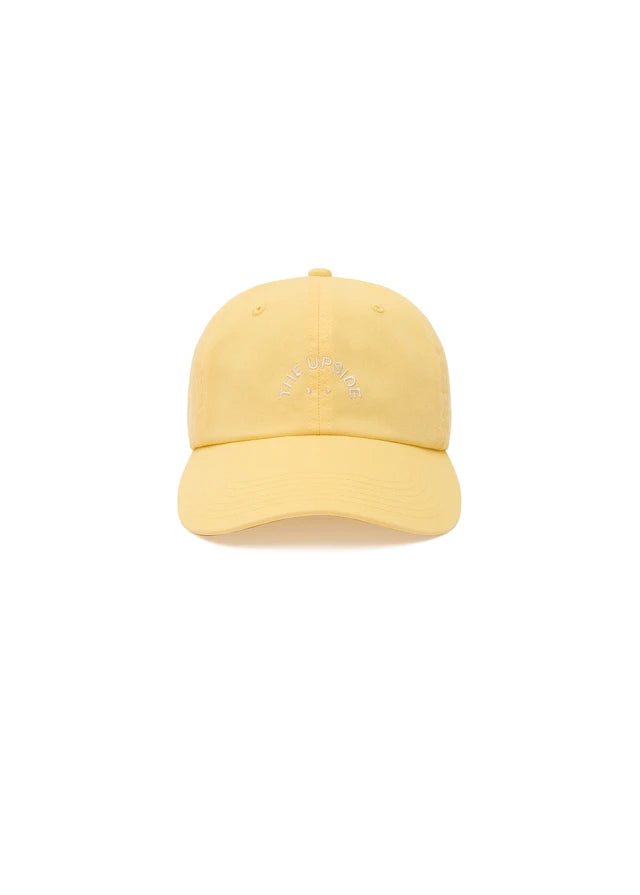 Paradise Soft Cap - Lemonbalm
