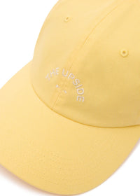 Paradise Soft Cap - Lemonbalm