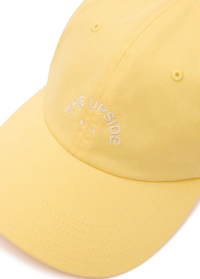 Paradise Soft Cap - Lemonbalm