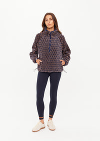 Castilla Harlow Pullover - Camel
