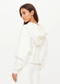 Arkana Priah Hoodie - Cream