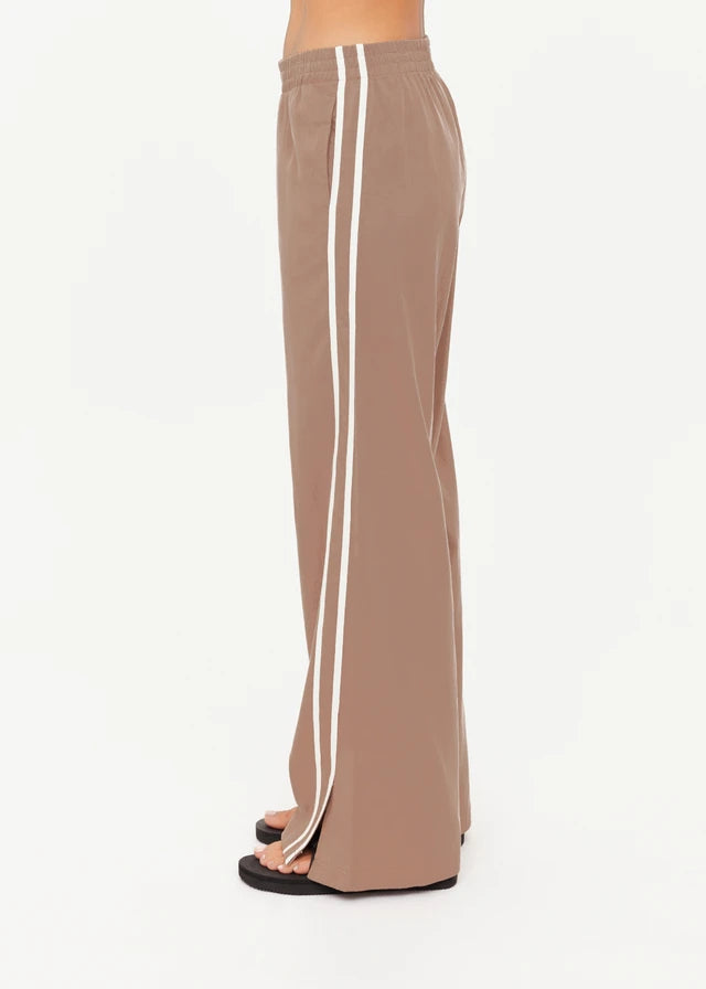 Juliet Pant - Mocha