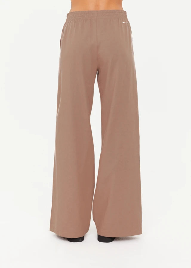 Juliet Pant - Mocha