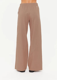 Juliet Pant - Mocha