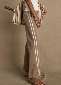 Juliet Pant - Mocha
