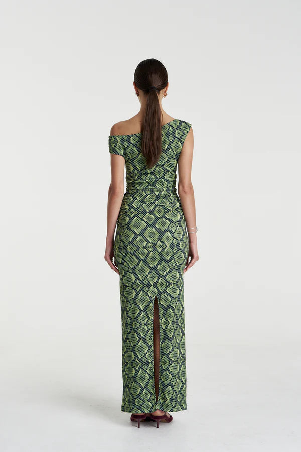 Rumi Maxi Dress