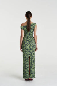 Rumi Maxi Dress