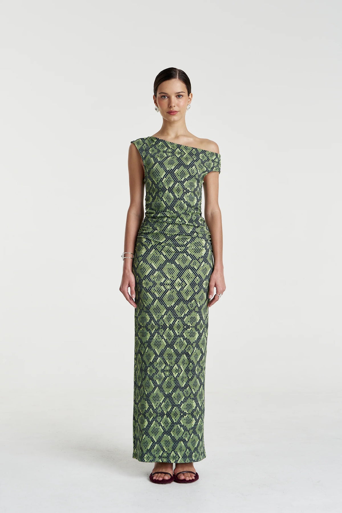 Rumi Maxi Dress