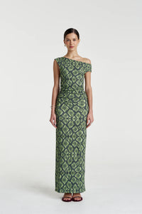 Rumi Maxi Dress