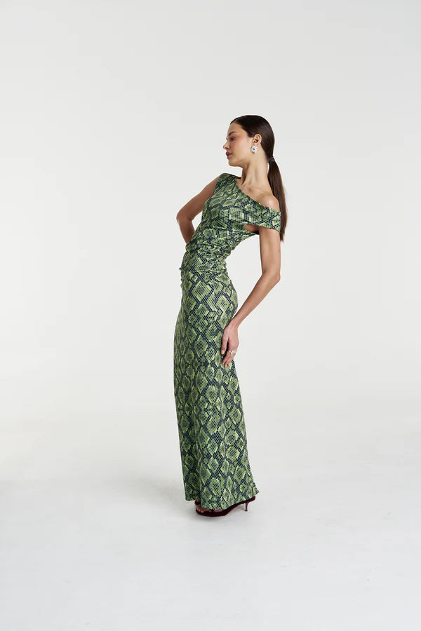 Rumi Maxi Dress