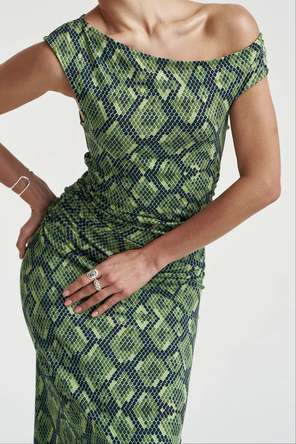 Rumi Maxi Dress