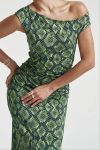 Rumi Maxi Dress