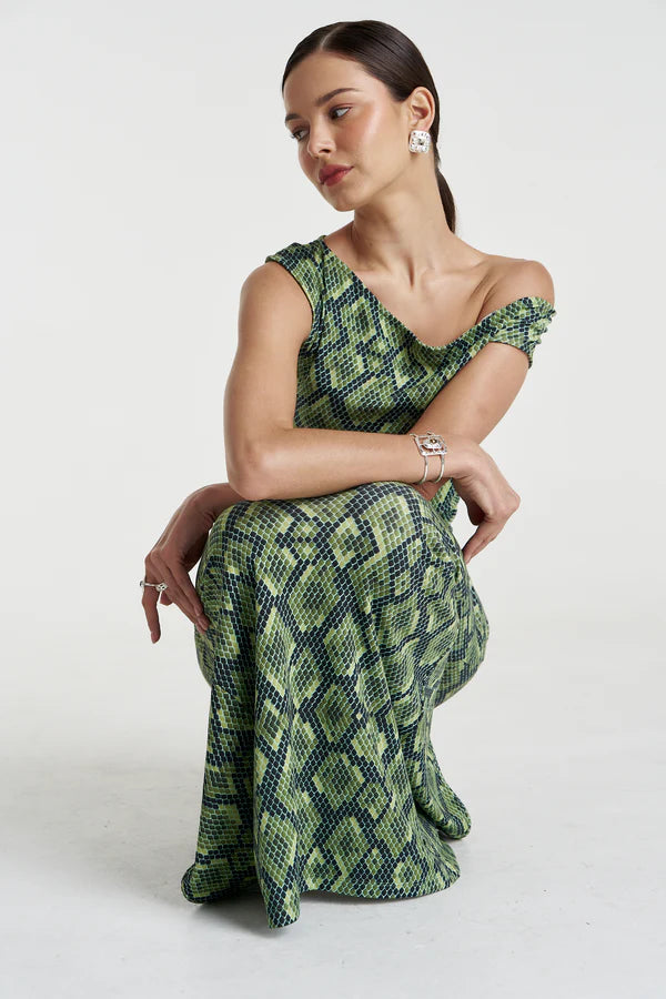 Rumi Maxi Dress