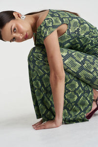 Rumi Maxi Dress
