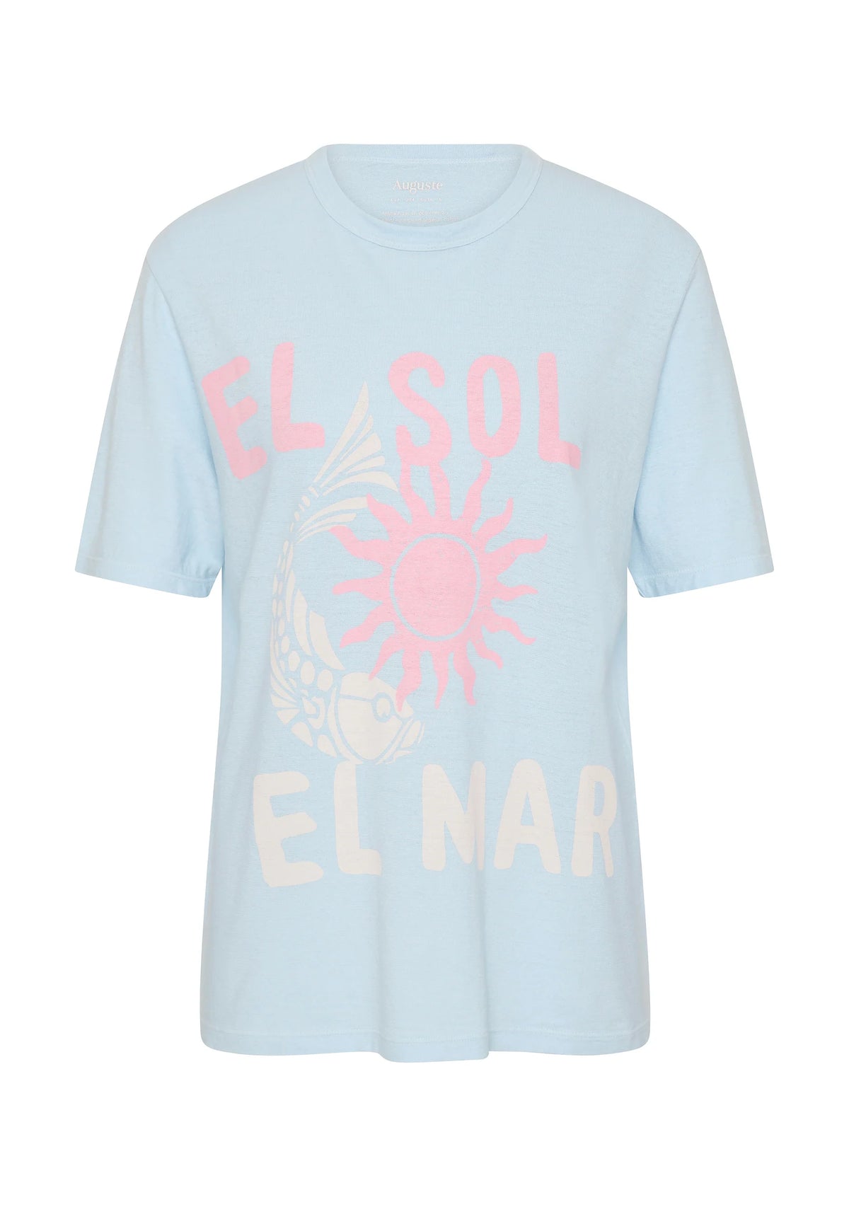 Sol Classic Tee