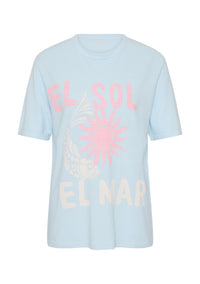 Sol Classic Tee