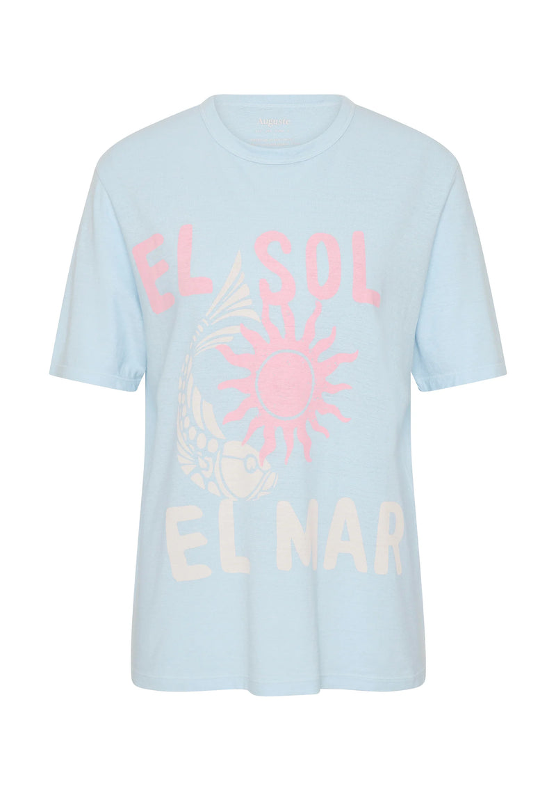 Sol Classic Tee