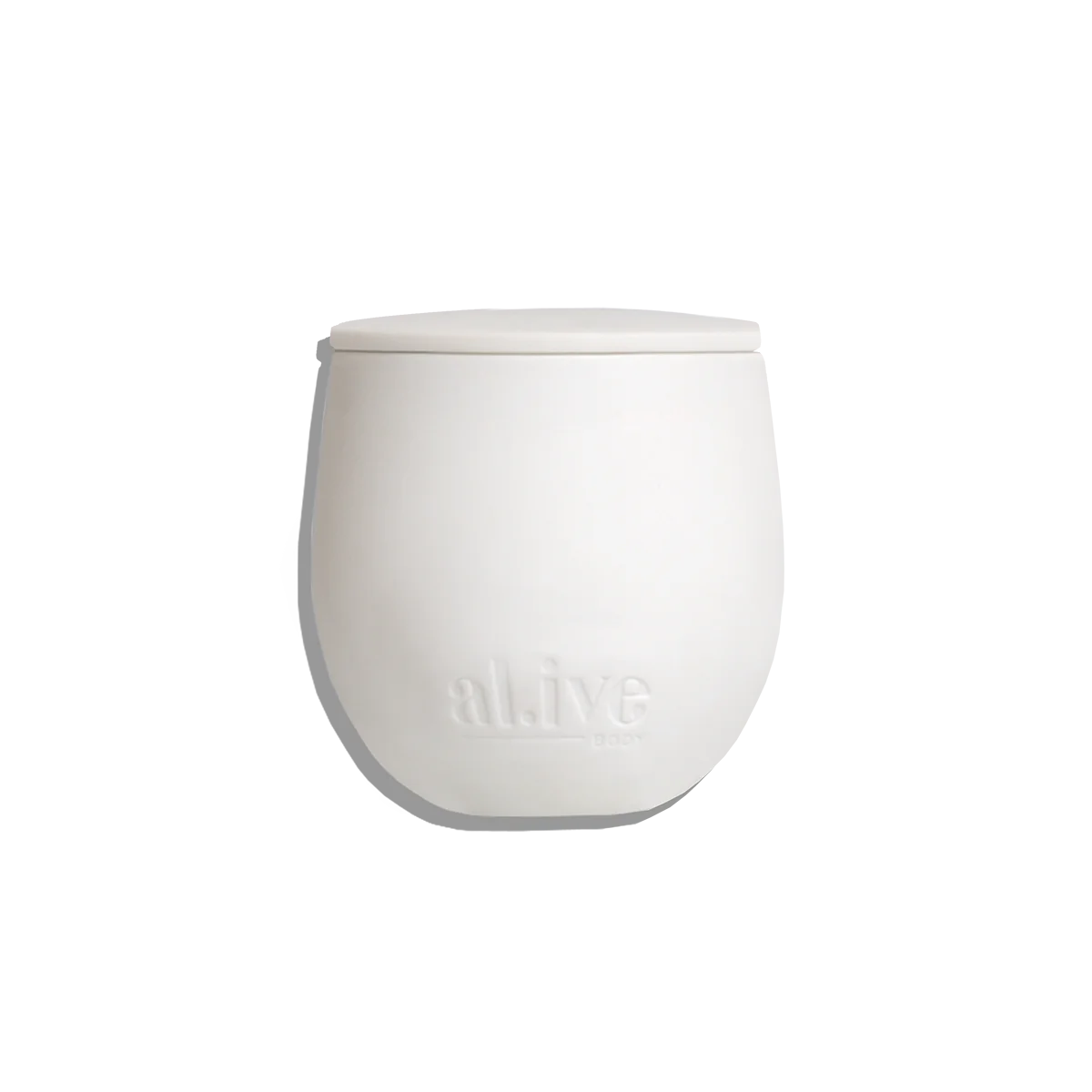 Sweet Dewberry & Clove Soy Candle