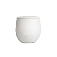 Sweet Dewberry & Clove Soy Candle