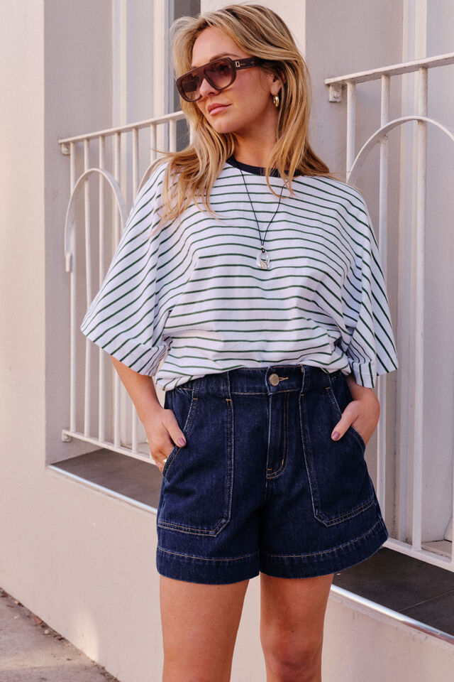 Weekender Short - Midnight