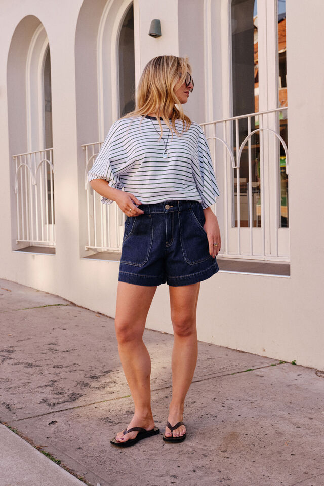 Weekender Short - Midnight
