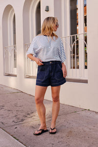 Weekender Short - Midnight